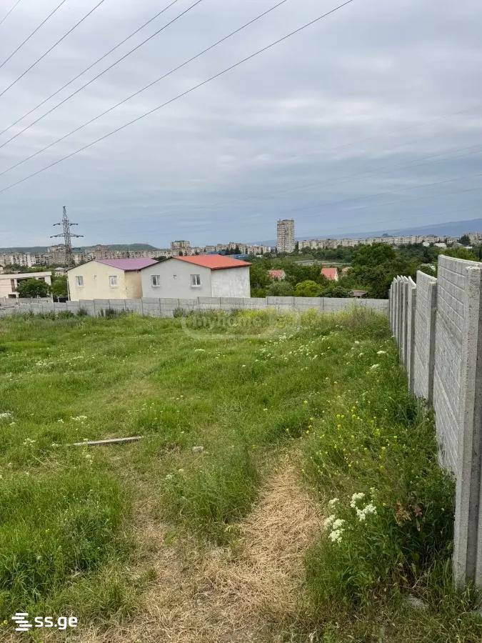 Land For Sale. Gldani view 2