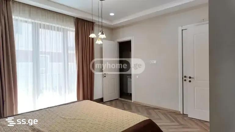 5 Room Private House For Sale view 14