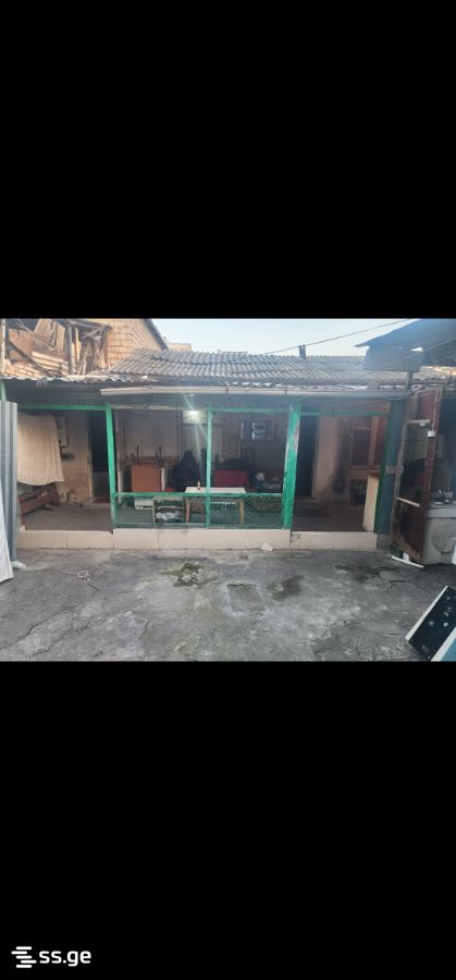 1 Room Private House For Rent. Isani, 3 of 4