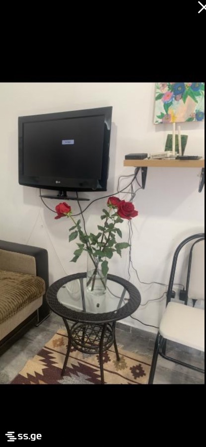 2 Room Flat Daily Rent. Mtskheta, 7 of 11