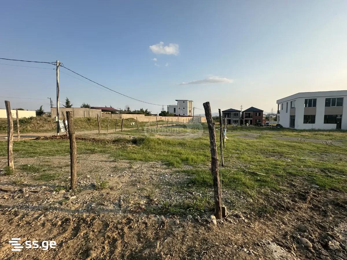 Land For Sale. Gldani view 3