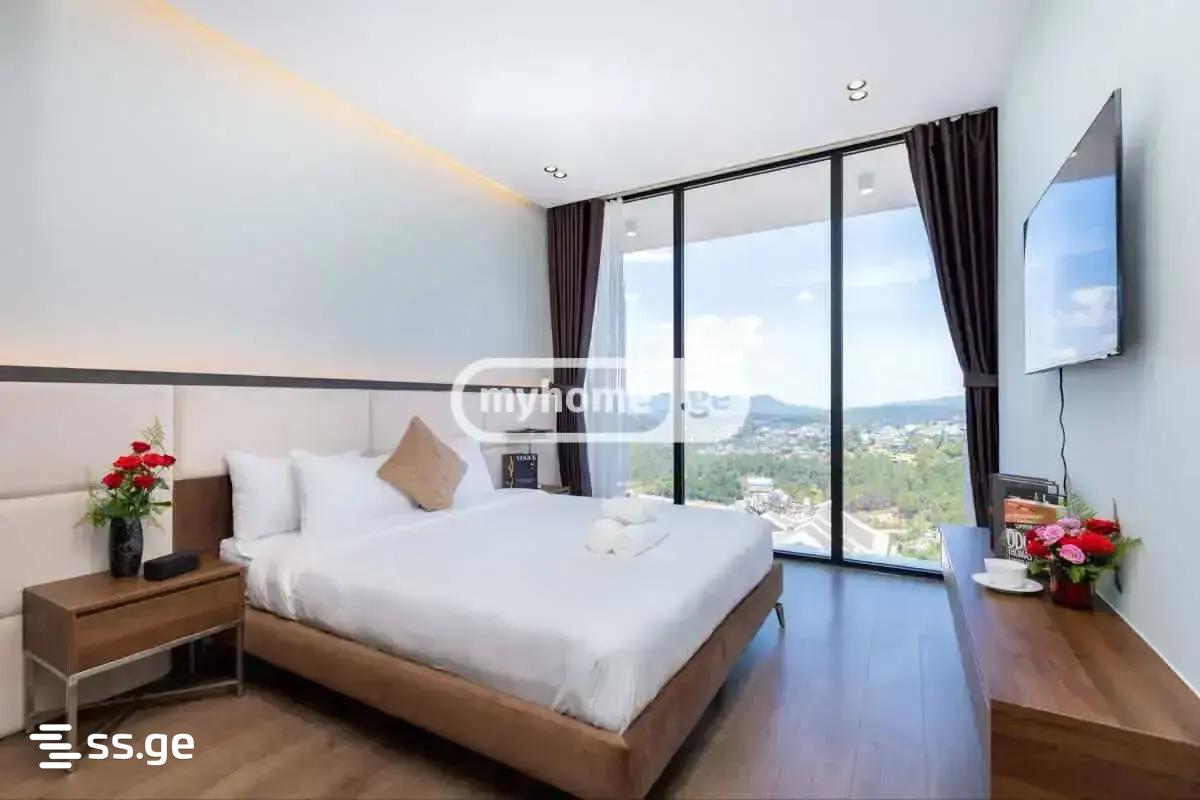 37 Room Hotel For Rent. Nadzaladevi, 1 of 5