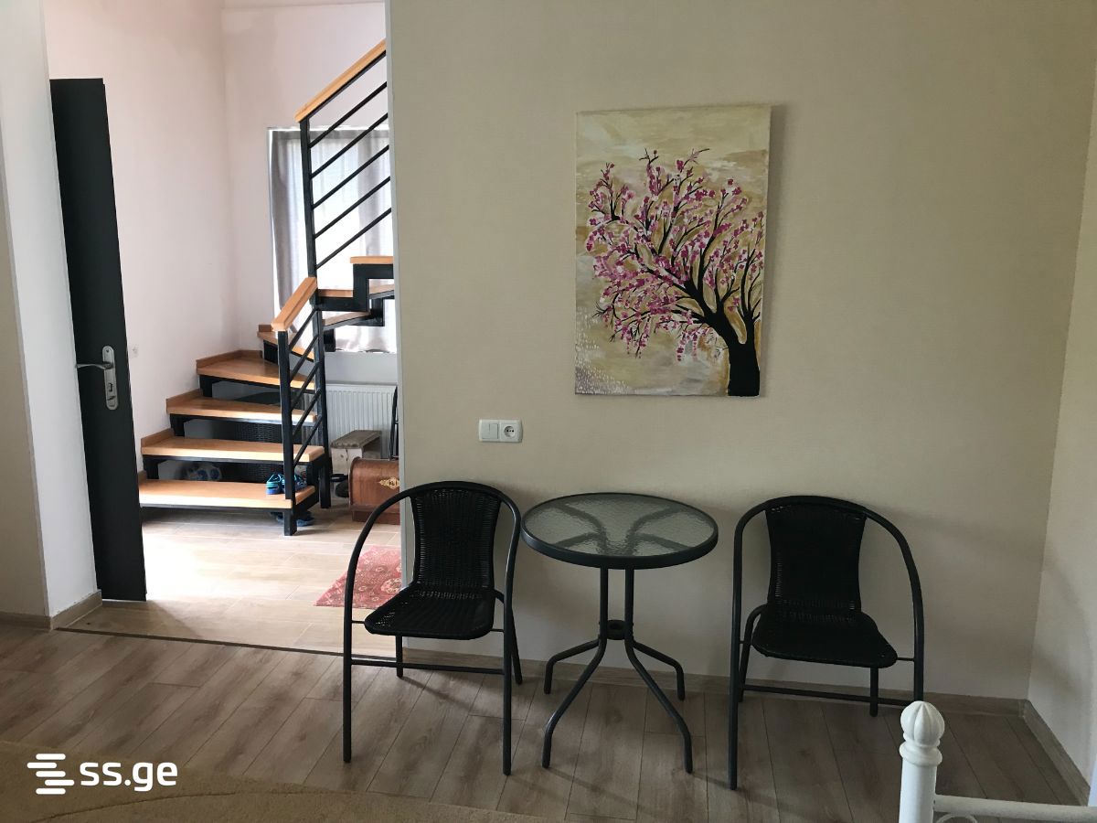 5 Room Summer Cottage For Sale view 14