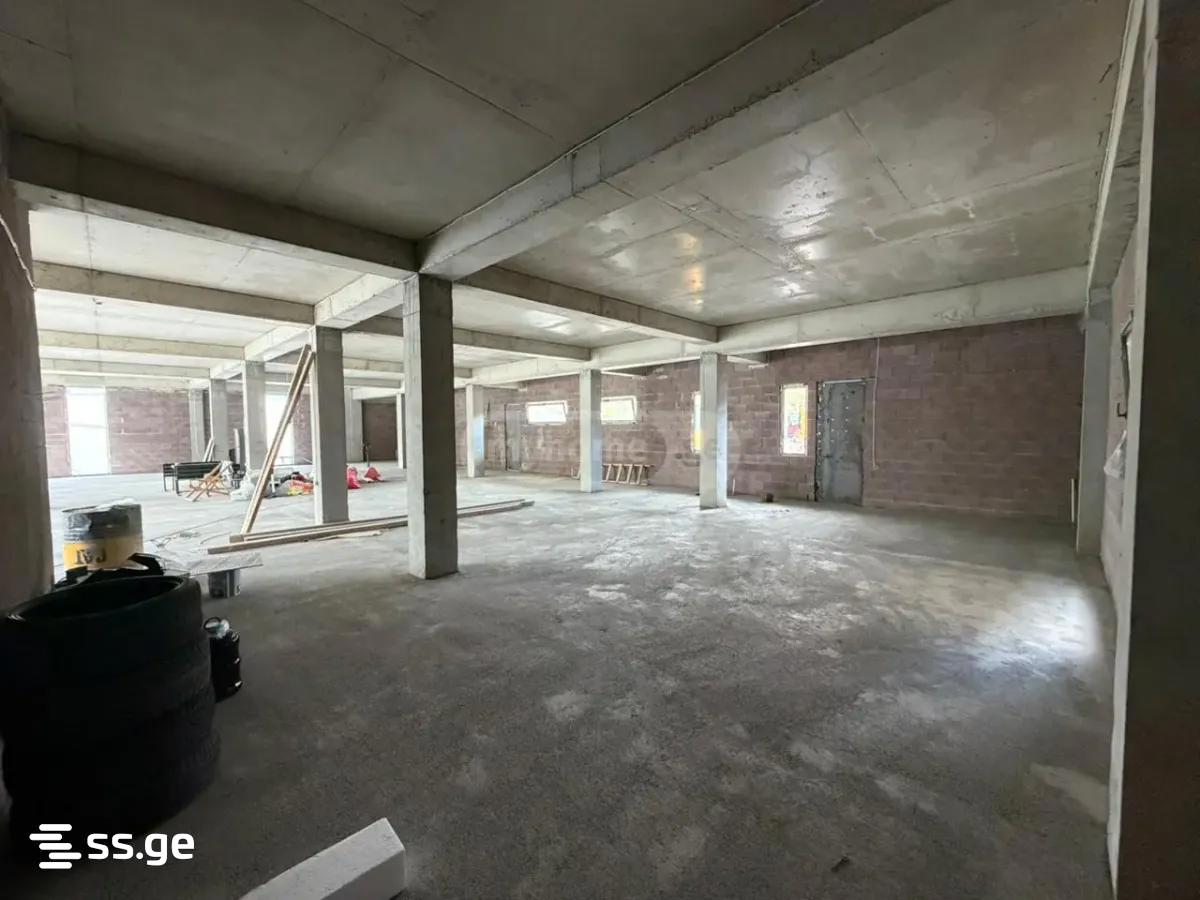 Commercial Space For Rent. Mukhiani view 4