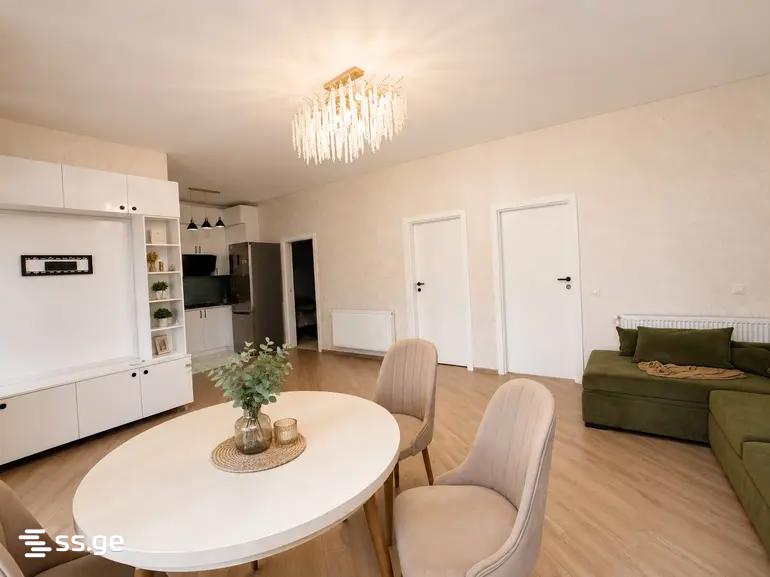 4 Room Private House For Sale view 1