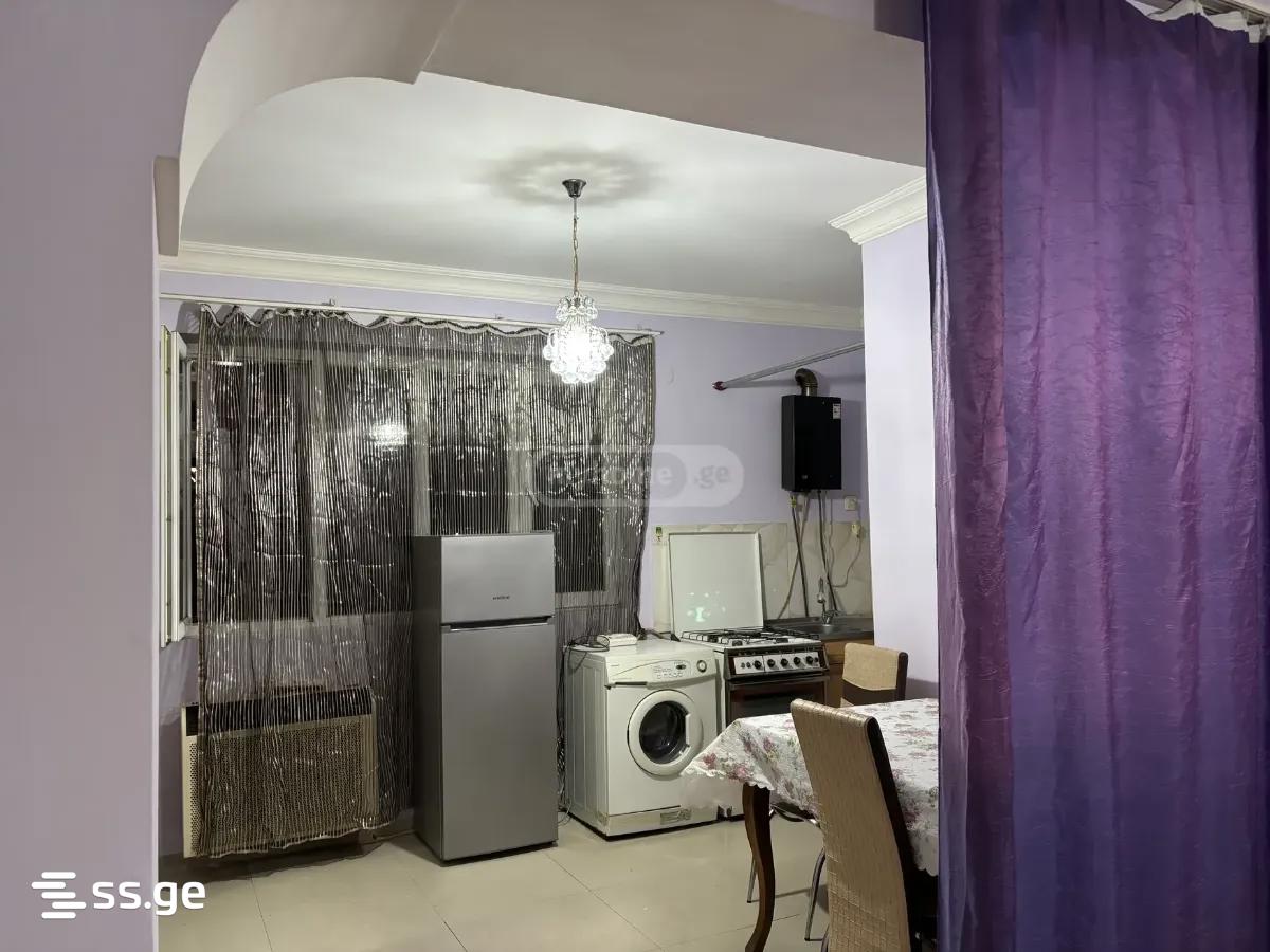 2 Room Private House For Rent. Nadzaladevi, 10 of 12