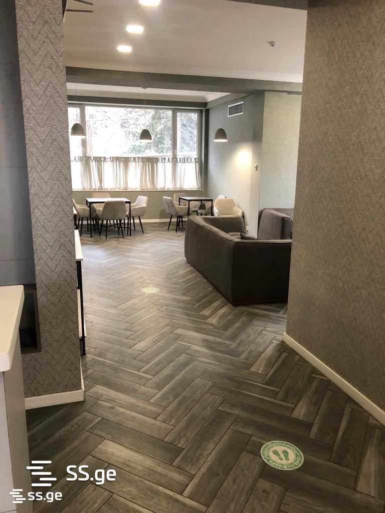 21 Room Hotel For Sale view 5