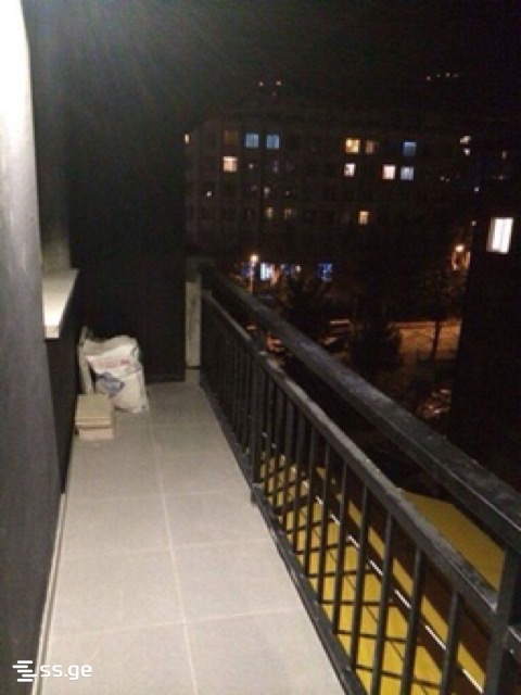 2 room Flat For Rent. Saburtalo - Bild 5