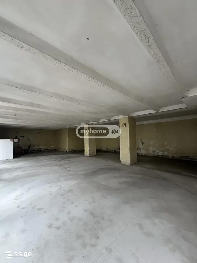 Shopping Property For Rent. Nadzaladevi, 5 of 8