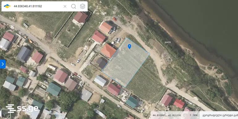 Land For Sale. Gldani view 7