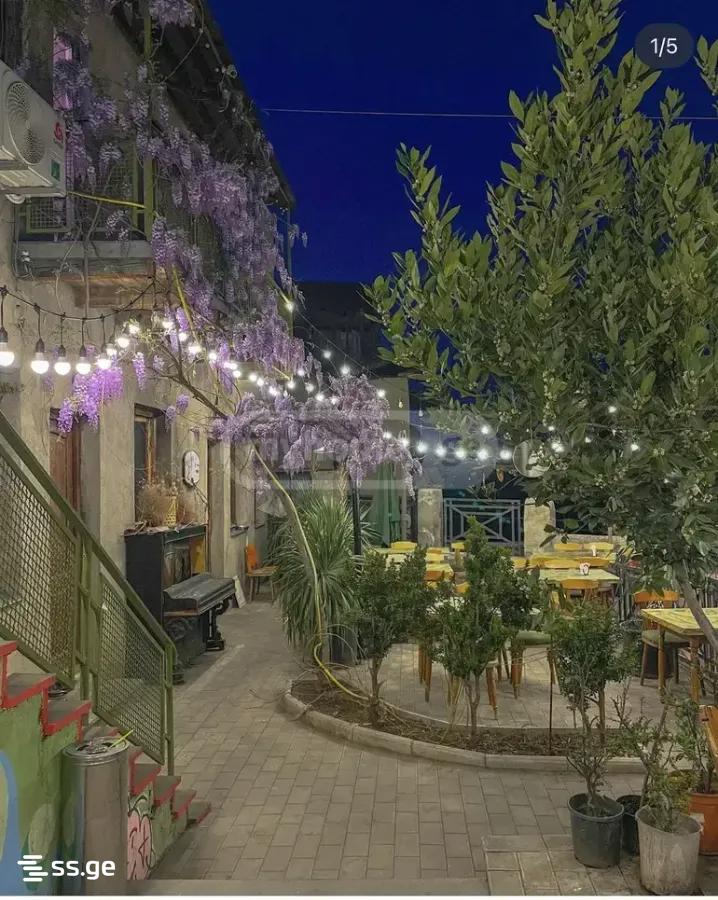 10 Room Private House For Sale view 14