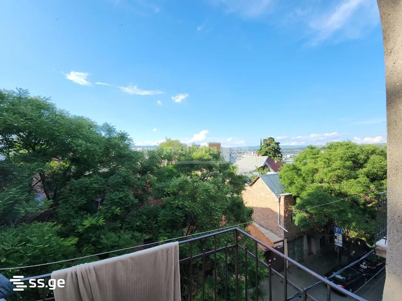 2 Room Flat For Sale view 10