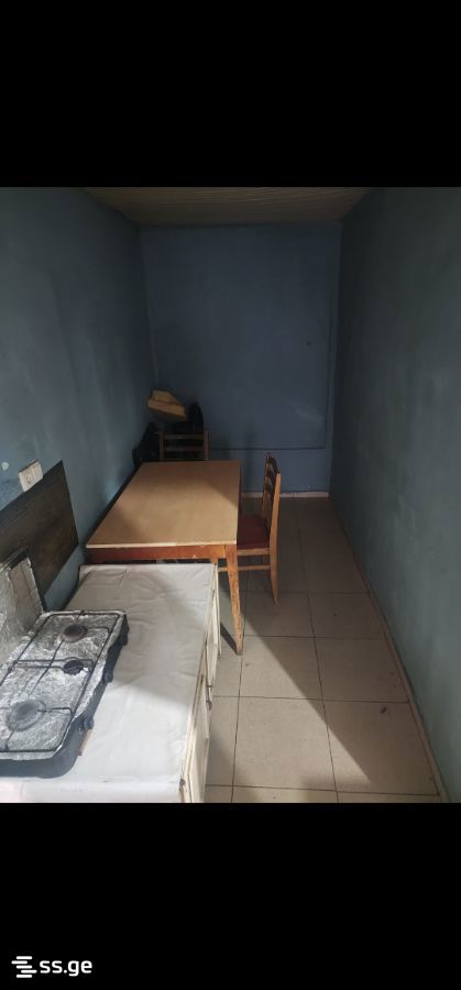 1 Room Private House For Rent. Isani, 2 of 4