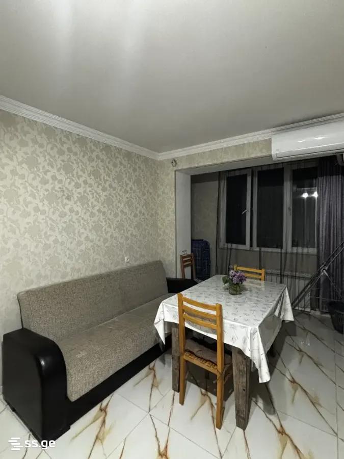 1 Room Flat For Rent. Rustavi, 5 of 6