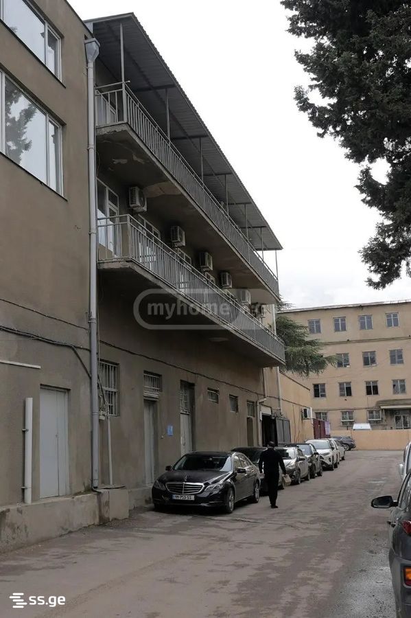 Store-Industrial Property For Rent. Nadzaladevi, 9 of 12