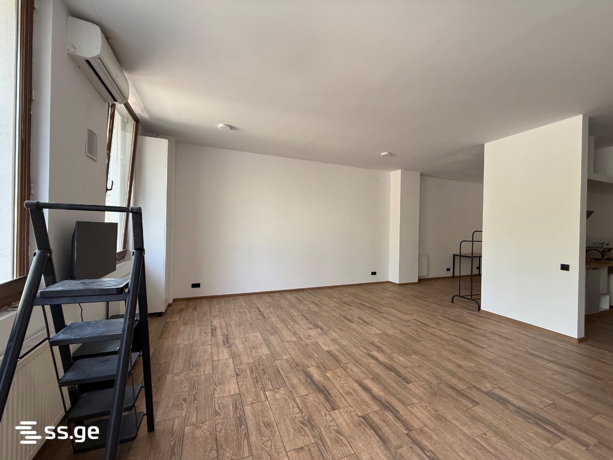 Commercial Space For Rent. Didube, 2 of 7