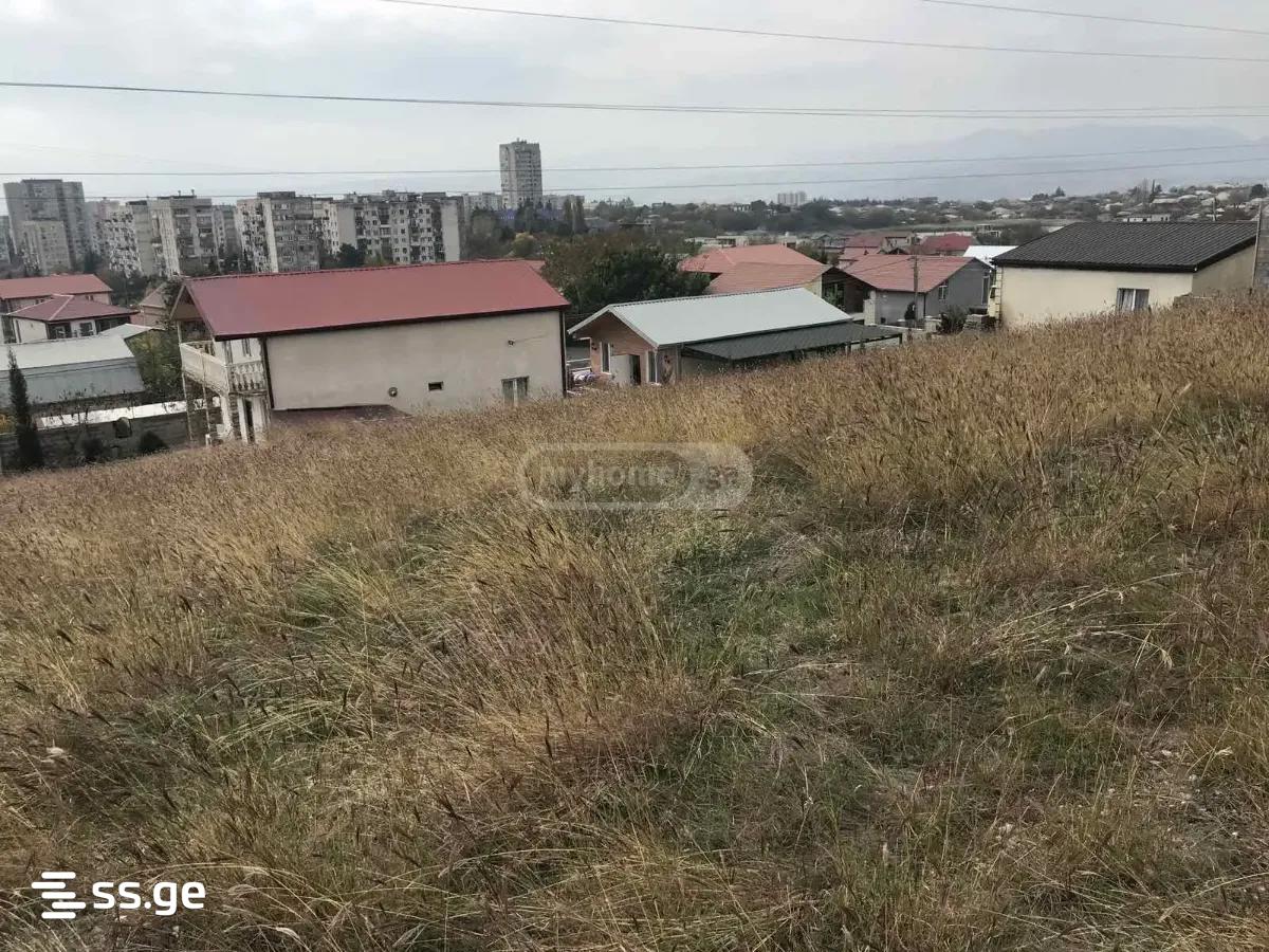 Land For Sale. Gldani view 6