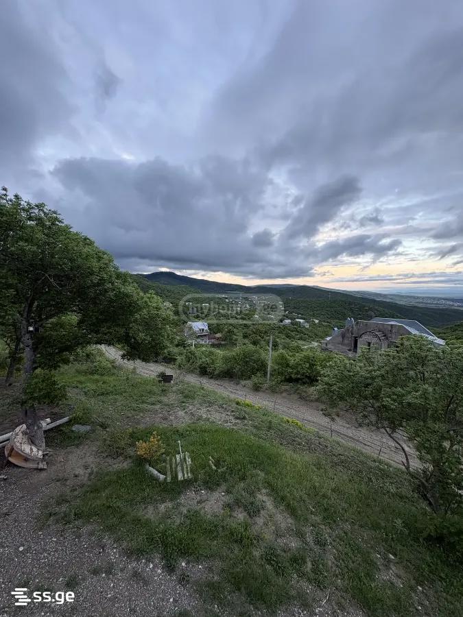Land For Sale. Nadzaladevi view 4