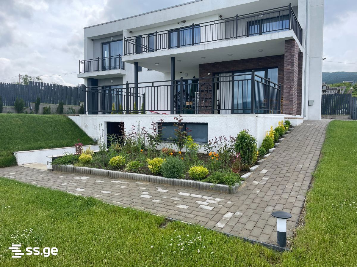 5 Room Private House For Rent. Navdaraantkari view 1