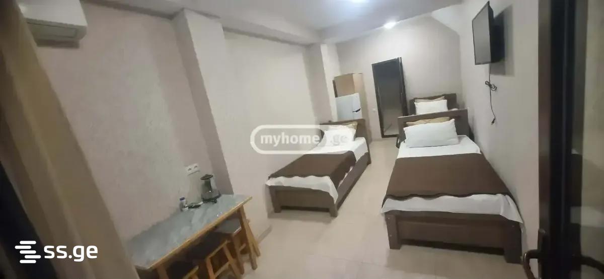 12 Room Hotel For Rent. Samgori, 2 of 10
