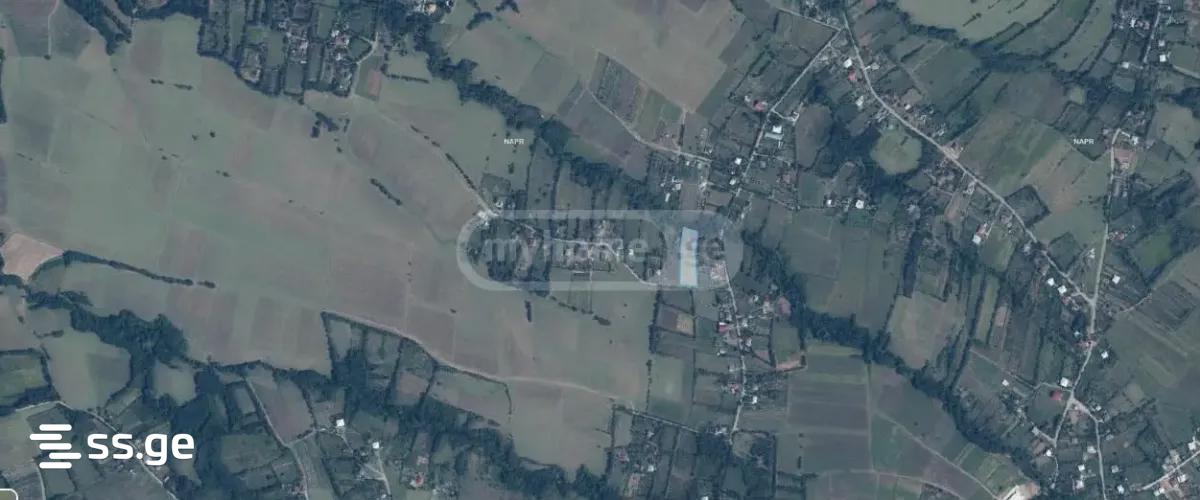 იყიდება მიწა / ნაკვეთი Baghdatis Munitsipalitetshiში view 4