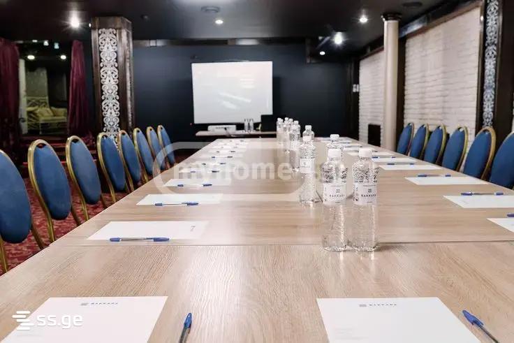80 Room Hotel For Sale view 3