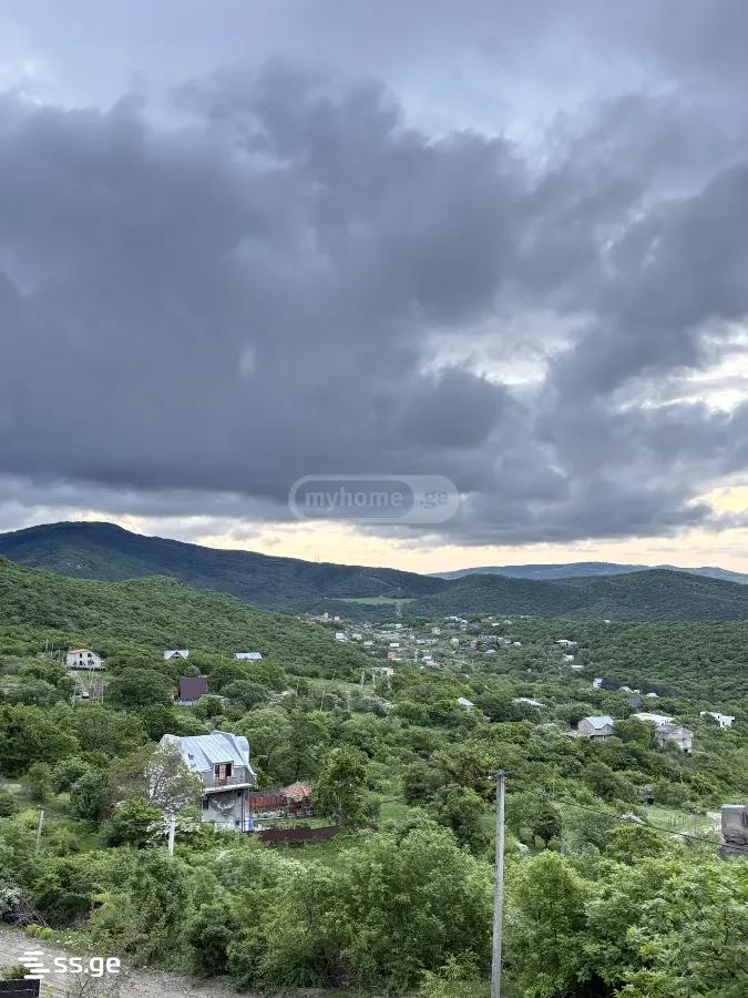 Land For Sale. Nadzaladevi view 1