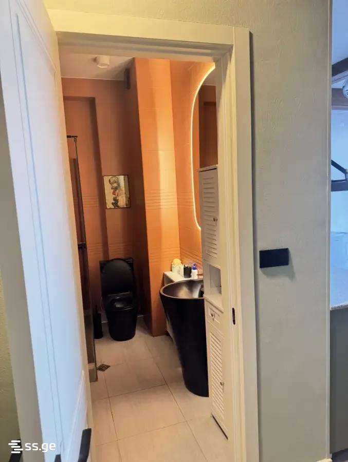 3 Room Flat For Sale, 4 of 4