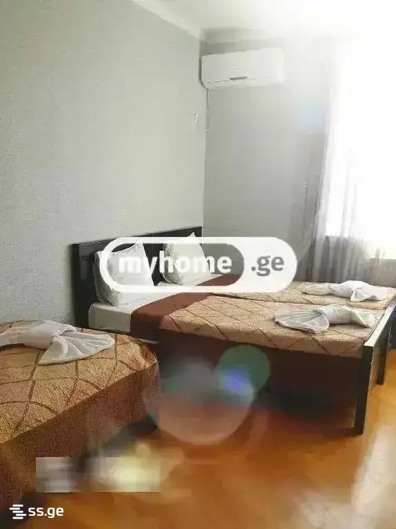 12 Room Hotel For Rent. Samgori, 3 of 5