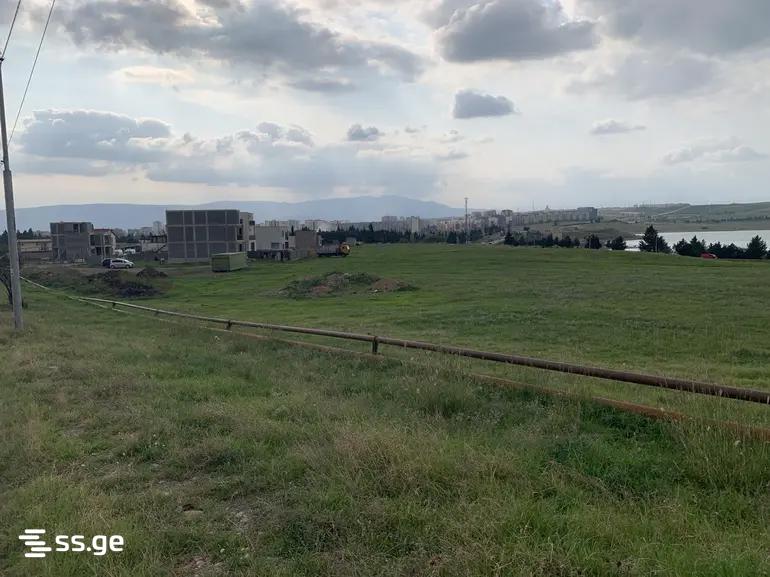 Land For Sale. Varketili view 4