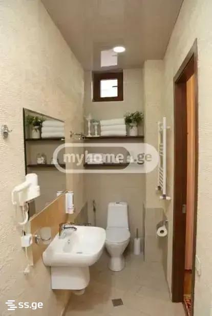 Commercial Space For Sale. Sololaki view 5