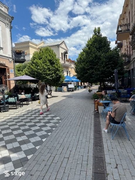 Commercial Space For Sale. Chugureti view 7