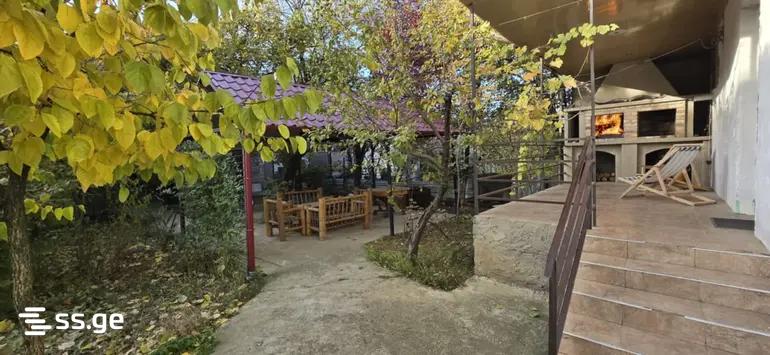 6 Room Private House For Rent. Vera view 3
