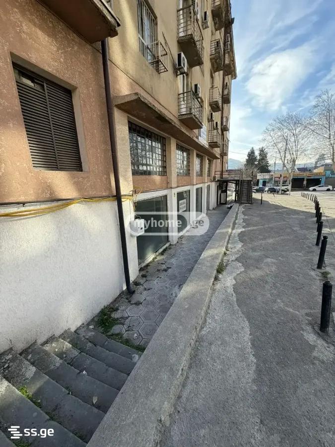 Shopping Property For Rent. Nadzaladevi, 6 of 8