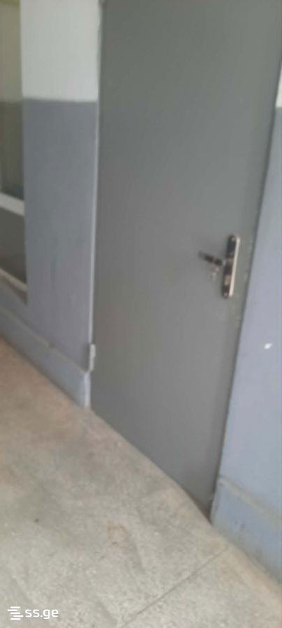 Store-Industrial Property For Sale. Didi Digomi view 3