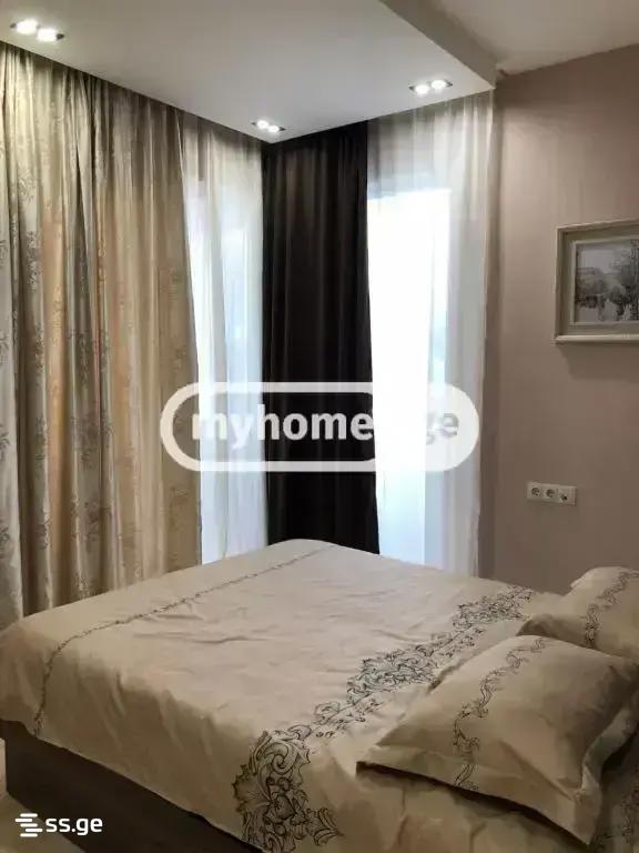 30 Room Hotel For Rent. Digomi view 3