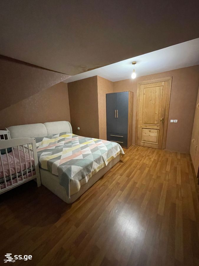 4 room Flat For Sale. Isani - Ansicht 5