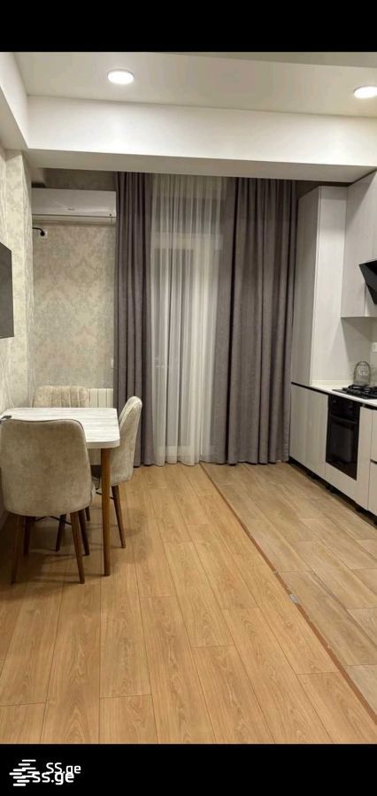 2 Room Flat Daily Rent. Digomi view 2