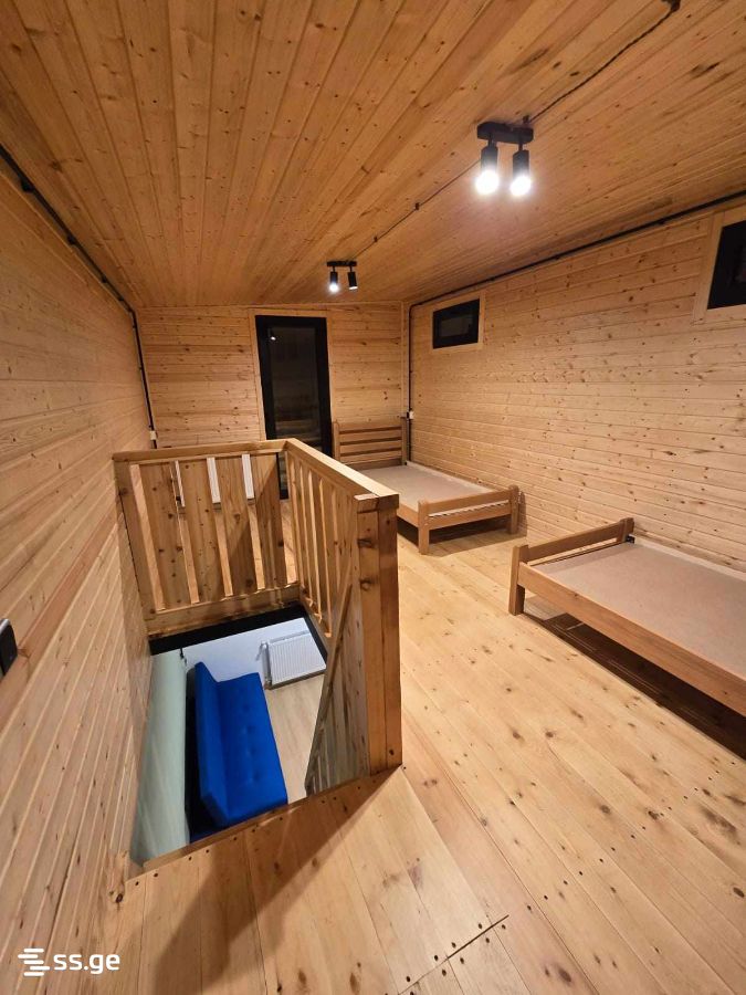 8 Room Hotel For Sale view 9