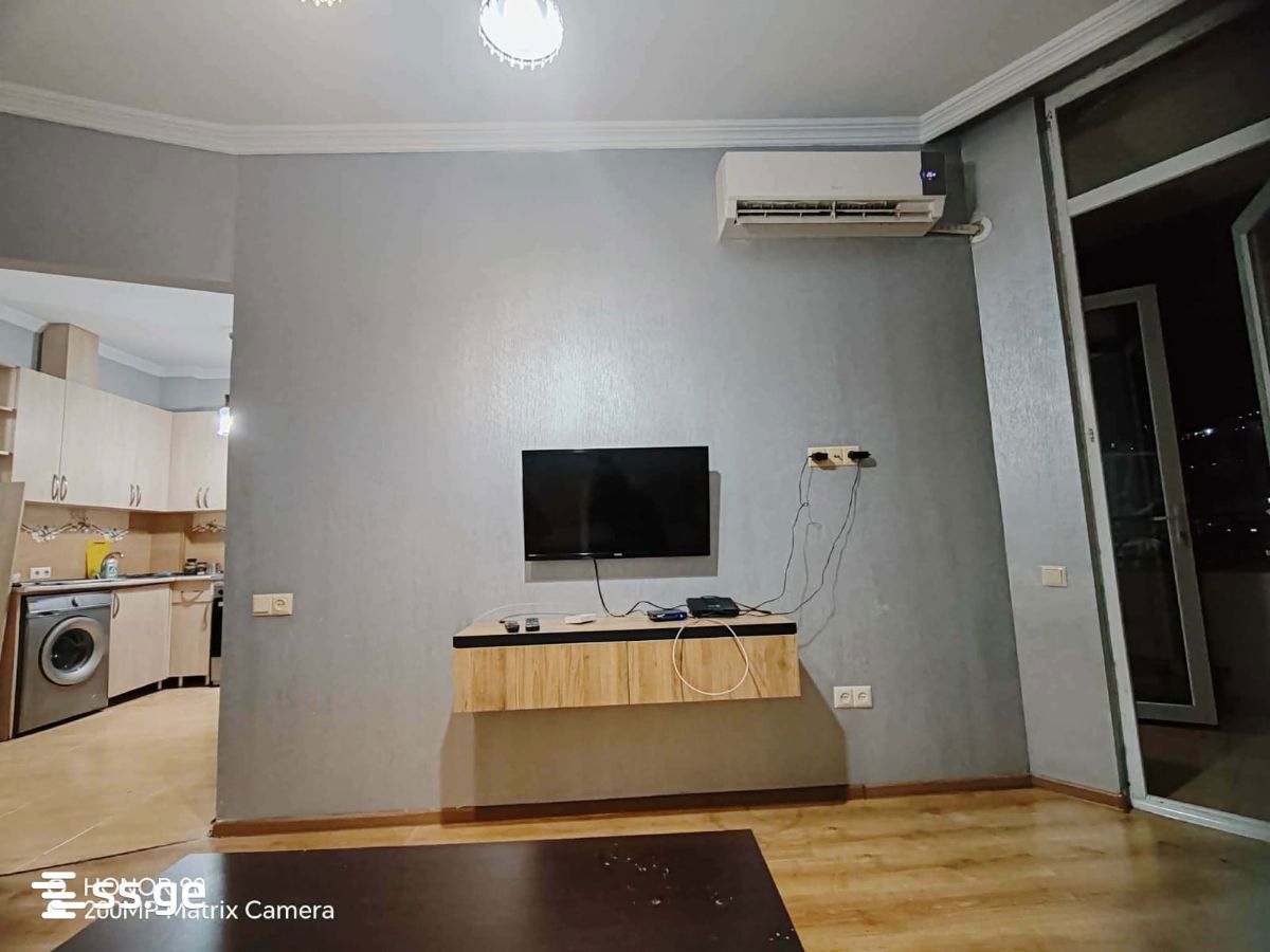 3 Room Flat For Rent. Batumi view 13