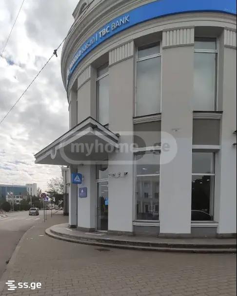 იყიდება Commercial Space ფოთიში view 1