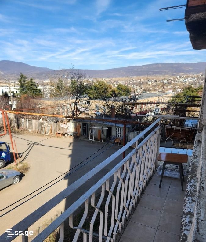 1 Room Flat For Sale view 5
