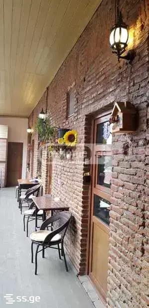 Commercial Space For Sale. Sololaki view 9