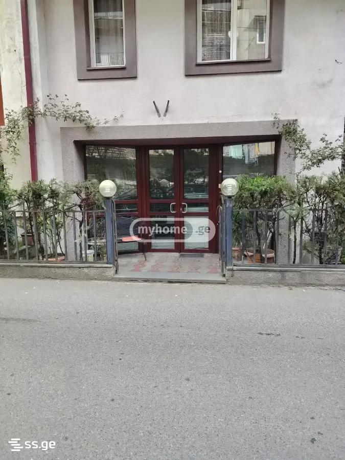 9 Room Hotel For Rent. Vake, 9 of 12