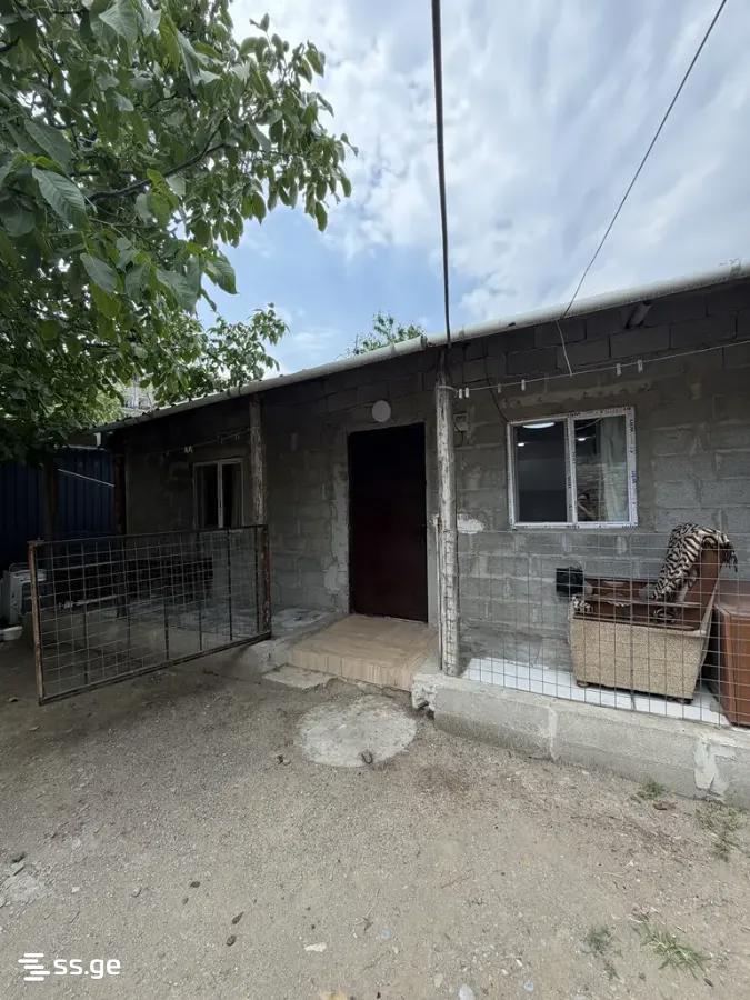 3 Room Private House For Rent. Isani, 3 of 10