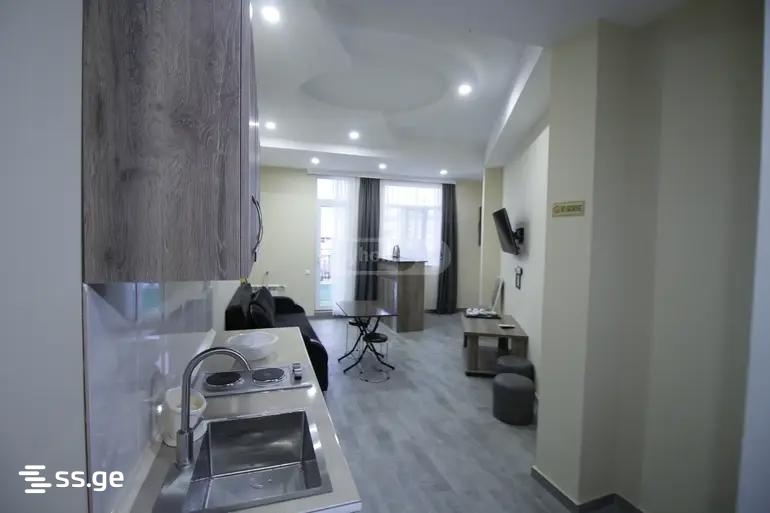 6 Room Flat For Sale view 1