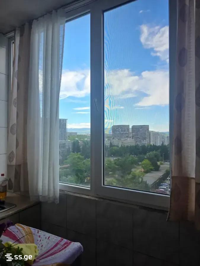 3 Room Flat For Sale view 4