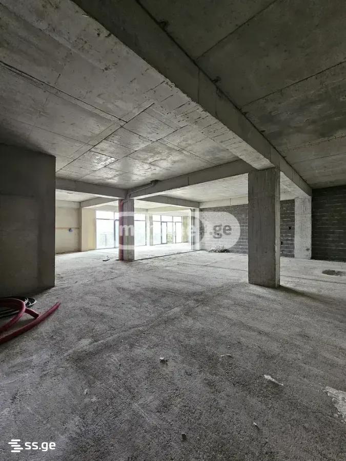 Store-Industrial Property For Sale. Temqa view 2