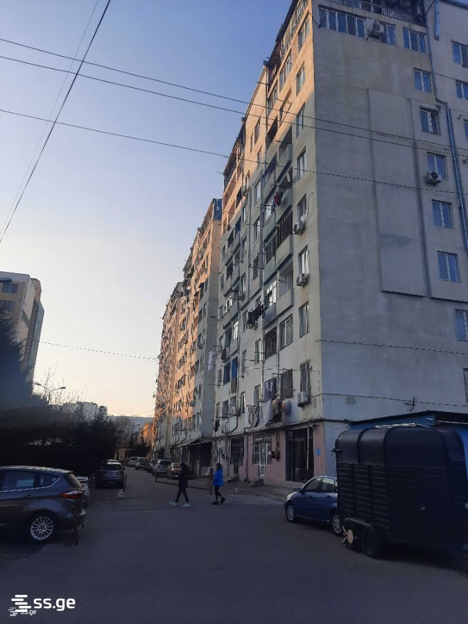 Commercial Space For Sale. Digomi view 5