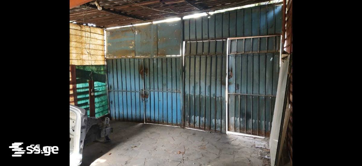 Garage For Sale. Sanzona, 4 of 4